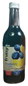 Blueberry Hazır