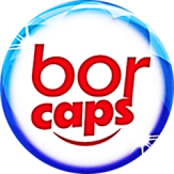 BorCaps