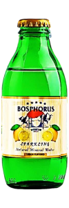 Bosphorus Limon Hazır