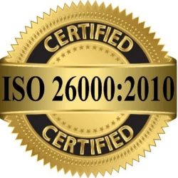 ISO 26000 - 2010