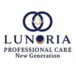 Lunoria Logo