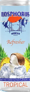 Refresher Tropical Hazır 1